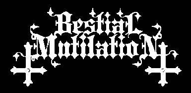 logo Bestial Mutilation